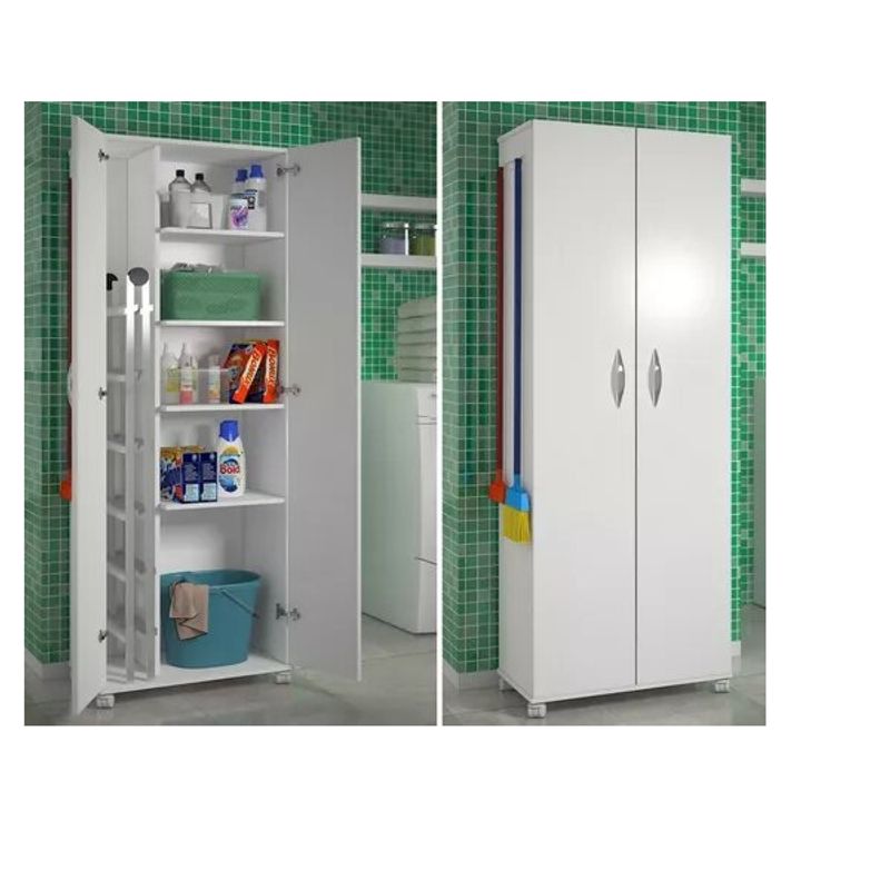 GENERICO - LAVANDERIA MIA - LA CASA DEL MUEBLERO - BLANCO