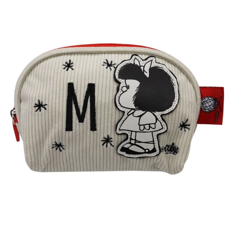 MAFALDA - Neceser Mafalda Corduroy 2