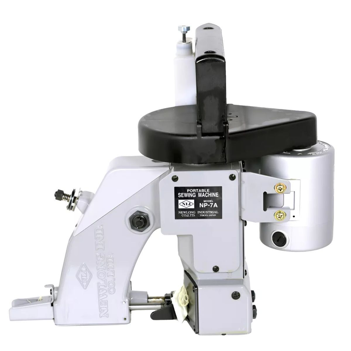 GENERICO - Cosedora Cerradora De Sacos Newlong Original Japanesa