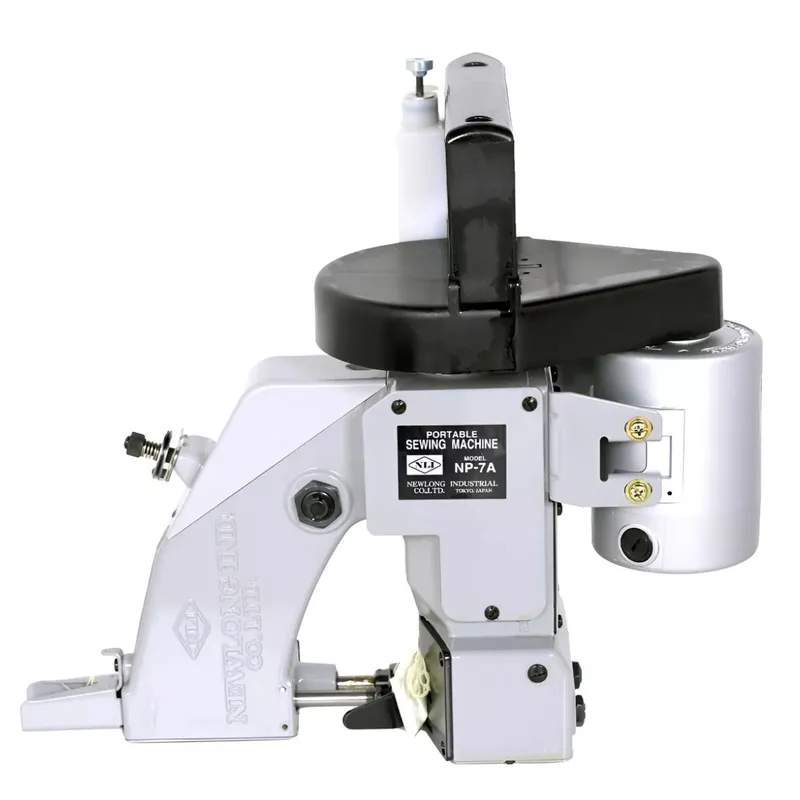 GENERICO - Cosedora Cerradora De Sacos Newlong Original Japanesa