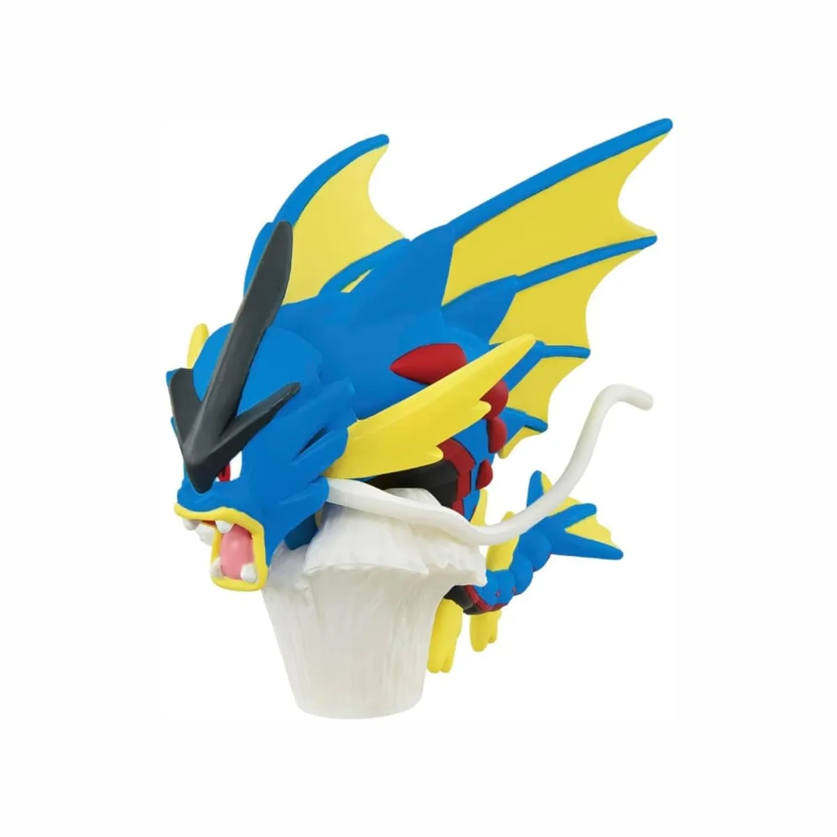 POKEMON - Pokemon Takara Tomy Japon Mega Gyarados