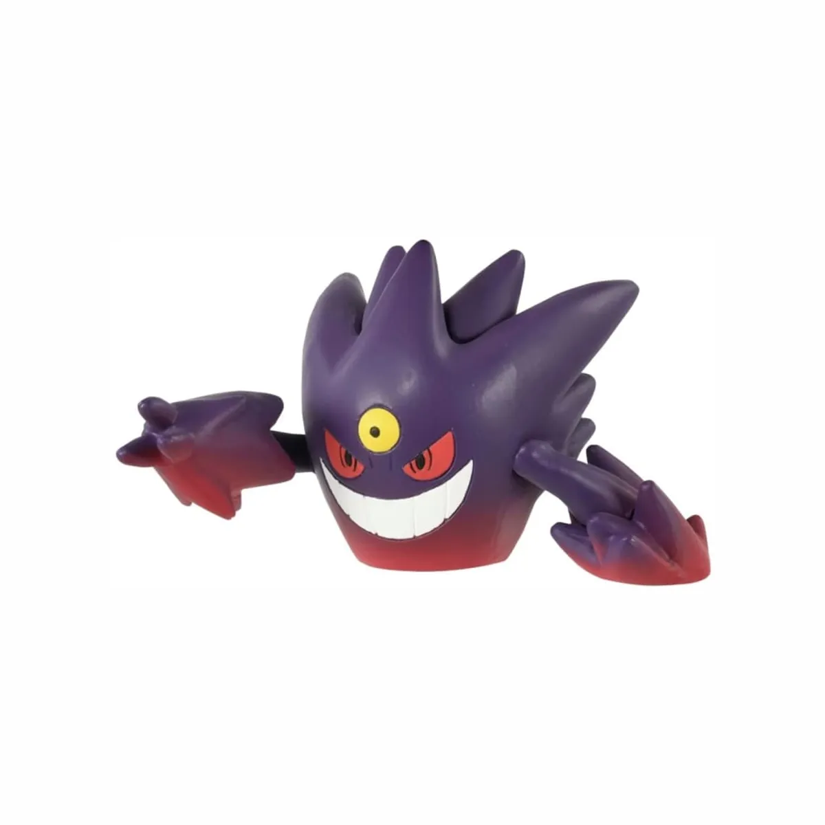 POKEMON - Pokemon Takara Tomy Japon Mega Gengar