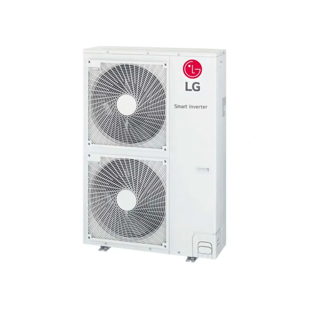 LG - Aire Acondicionado LG Techo 60000 Btu Dual Inverter Frío Solo