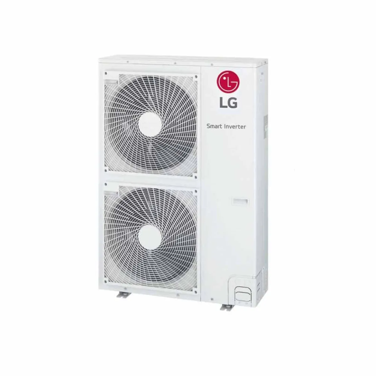 LG - Aire Acondicionado LG Techo 36000 Btu Dual Inverter Frío Solo