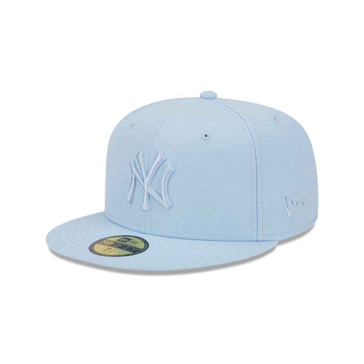 New Era - Gorra 59Fifty New York Yankees Color Pack Blue