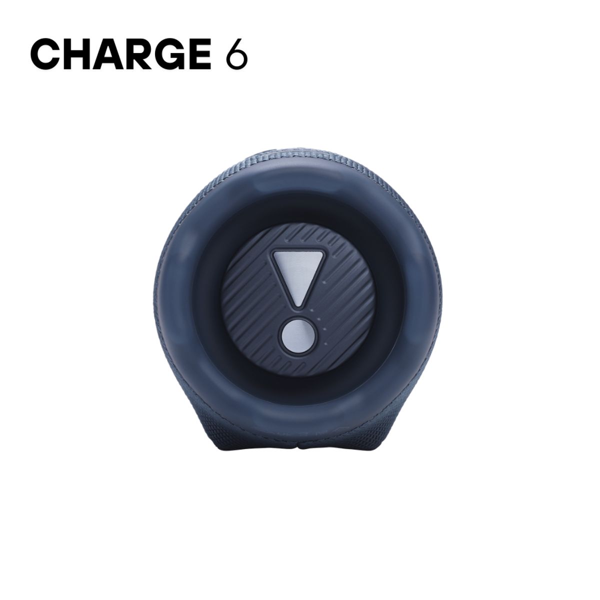 JBL - JBL Charge 6 Parlante Bluetooth con correa hasta 28 horas - Azul