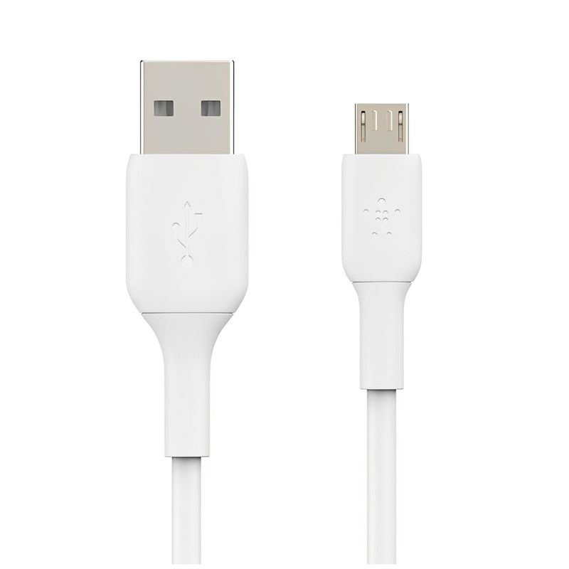 GENERICO - Cable con Carga Rápida de 65W K10t Tipo USB-C de 1m
