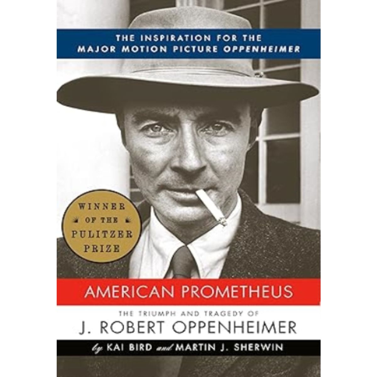 IBERO - AMERICAN PROMETHEUS - BIRD SHERWIN