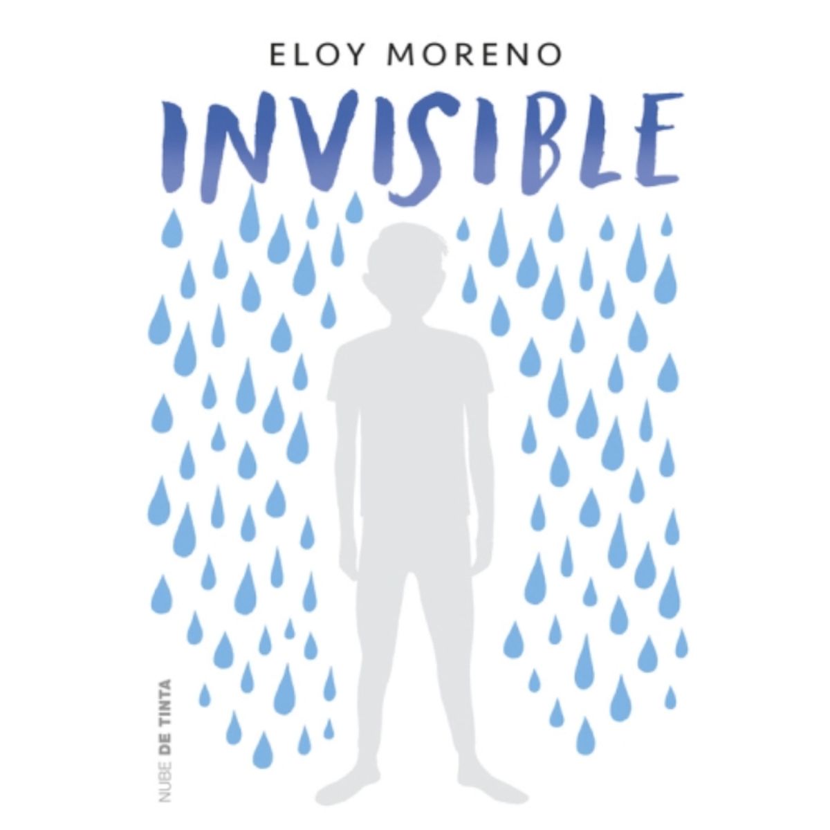 IBERO - INVISIBLE - ELOY MORENO