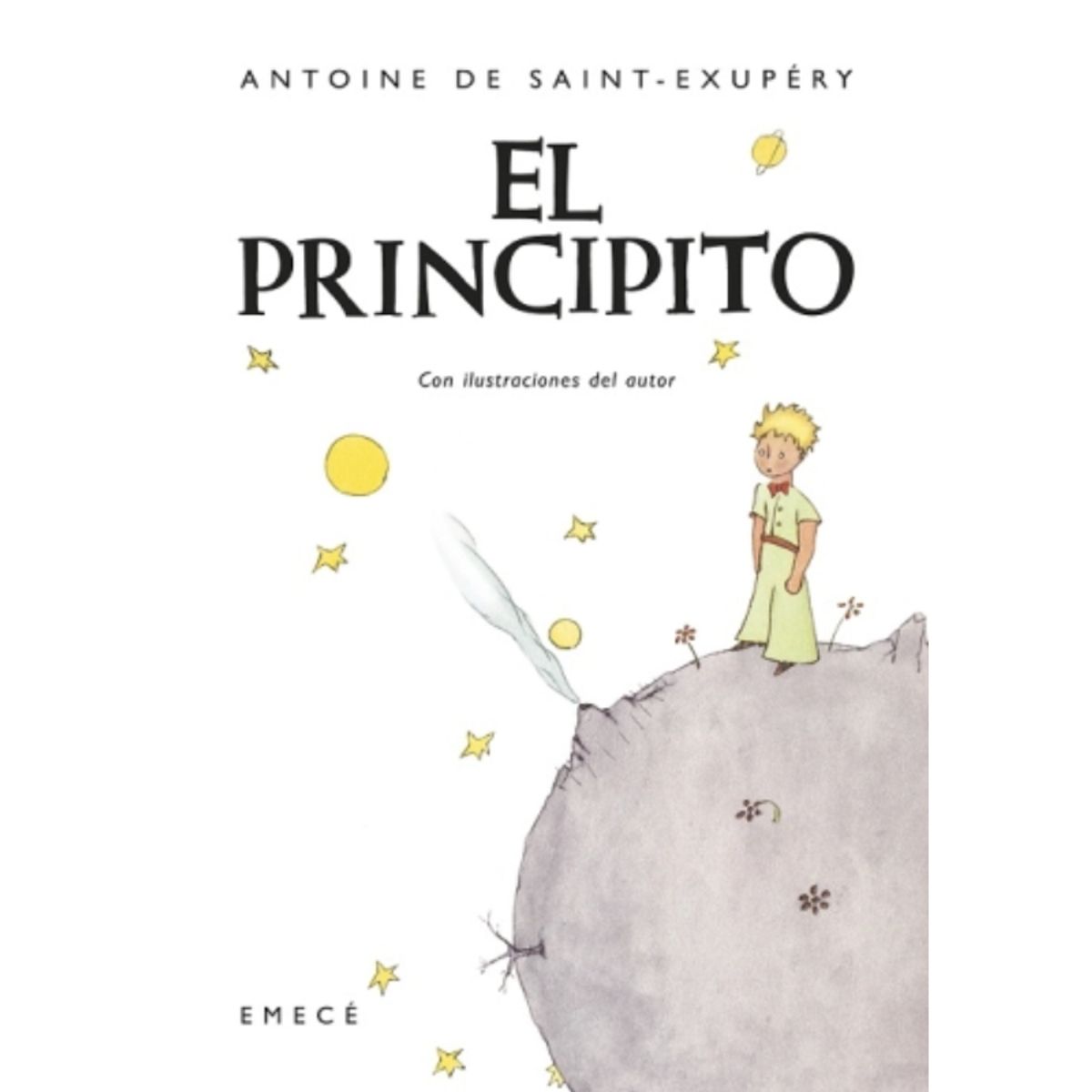 IBERO - EL PRINCIPITO