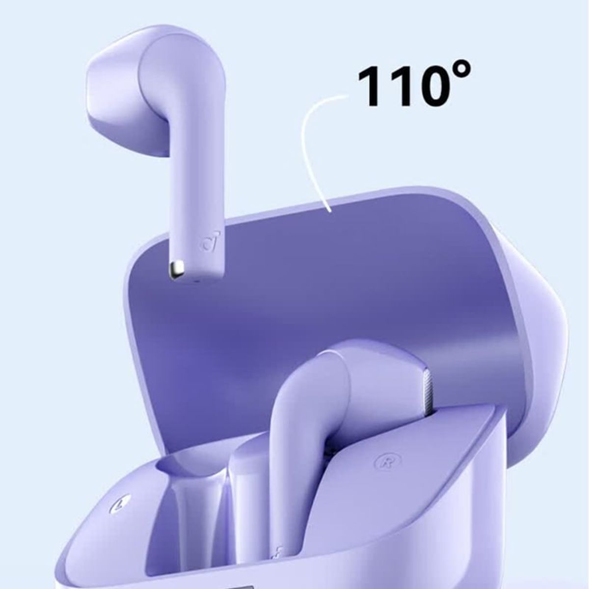 SOUNDCORE - Audífonos Inalámbricos Anker Soundcore K20i bajo profundo Azul