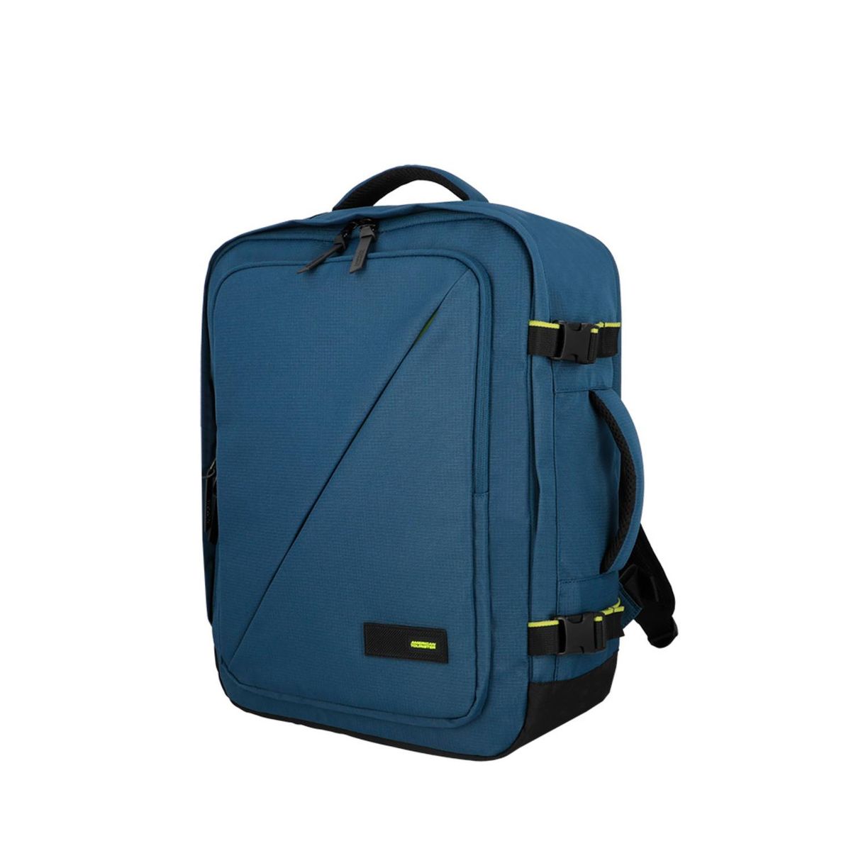 AMERICAN TOURISTER - Mochila Viajera Portalaptop Take2cabin 15.6'' Harbour Blue