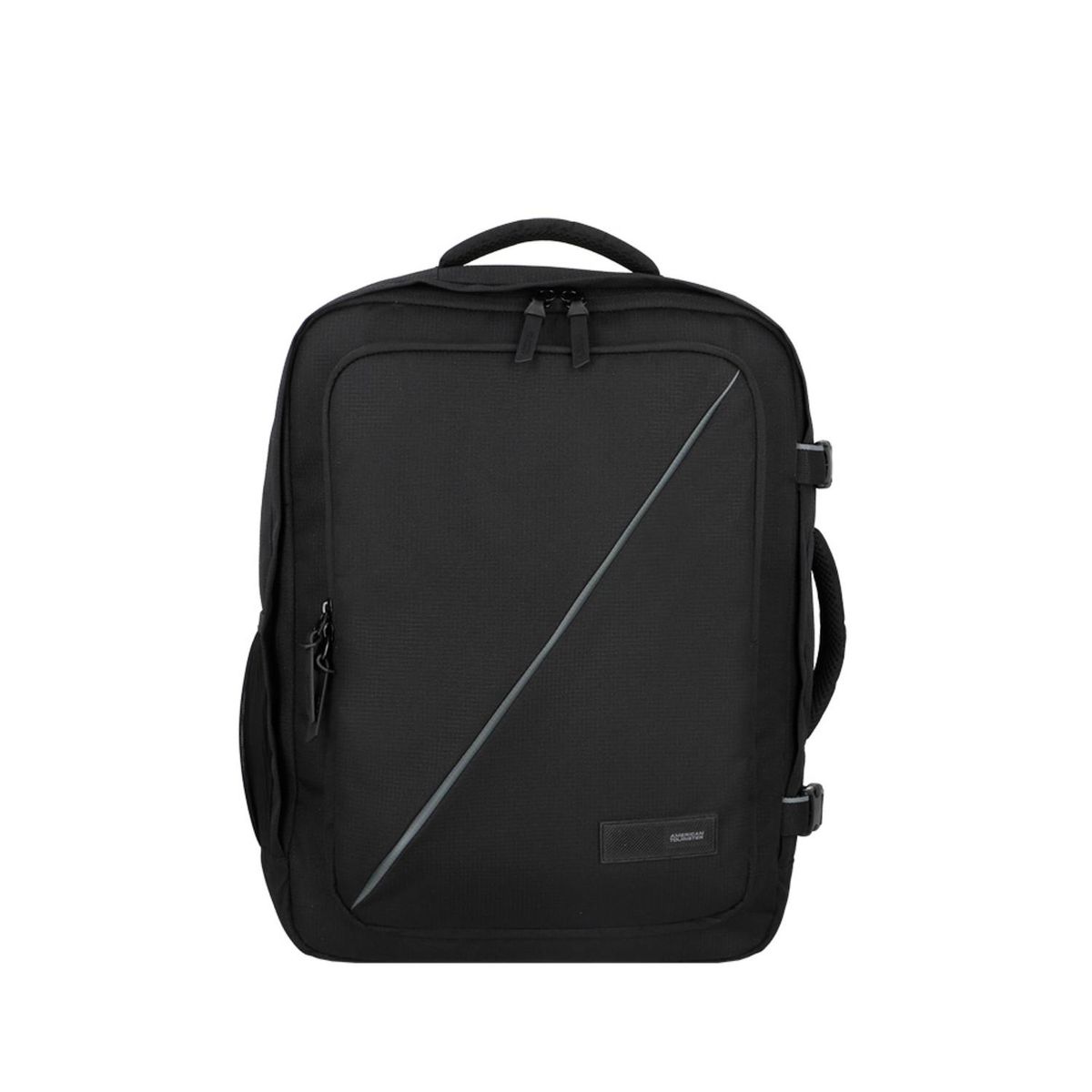 AMERICAN TOURISTER - Mochila Viajera Portalaptop Take2cabin 15.6'' Black