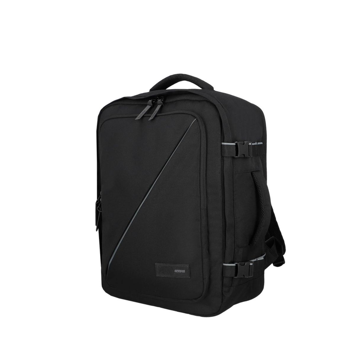 AMERICAN TOURISTER - Mochila Viajera Portalaptop Take2cabin 15.6'' Black