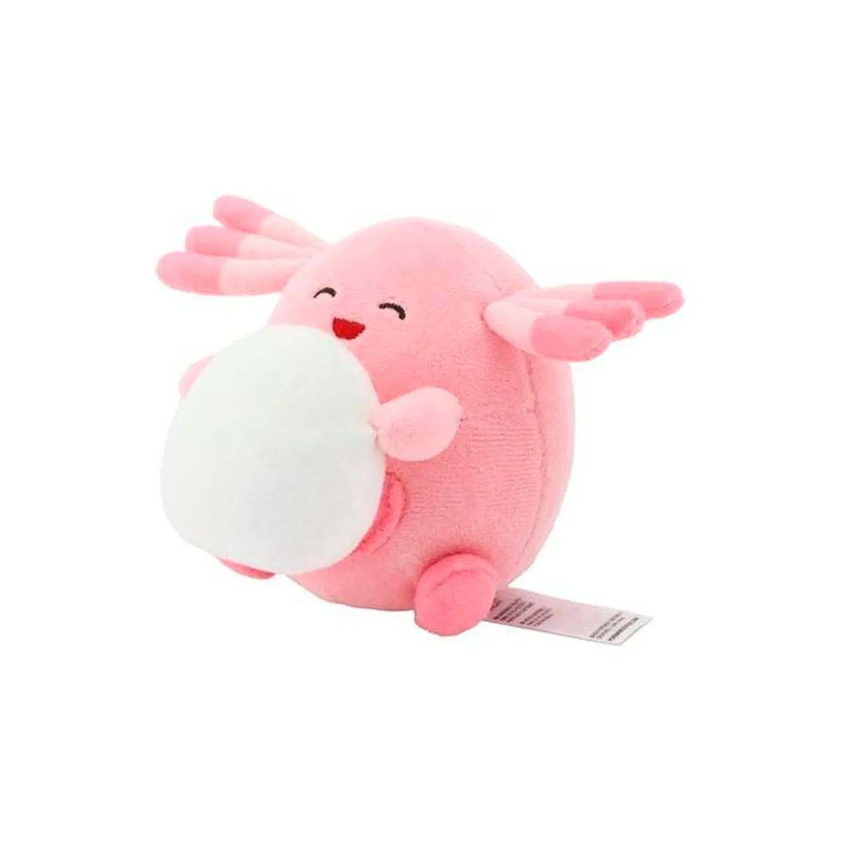 POKEMON - Pokemon Center Peluche Chansey Amor Japon