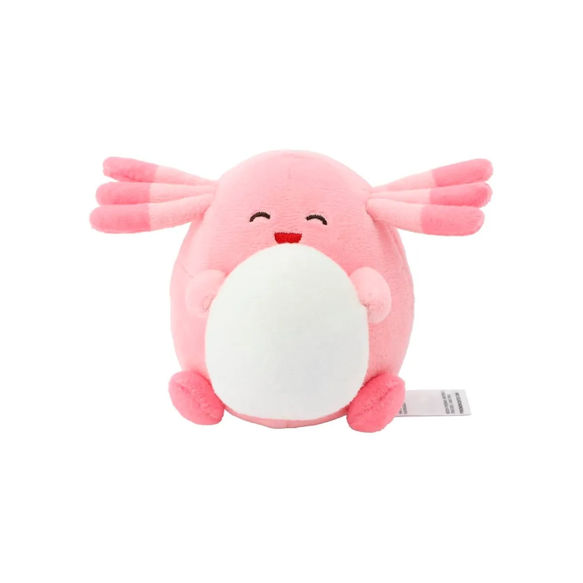 POKEMON - Pokemon Center Peluche Chansey Amor Japon
