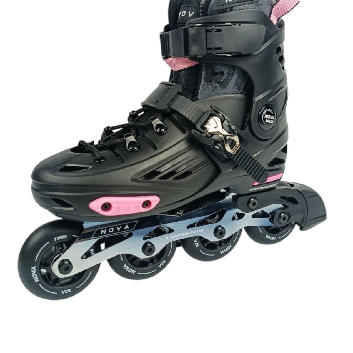 NOVA - PATINES BOTA DURA NOVA L 36-39 PINK