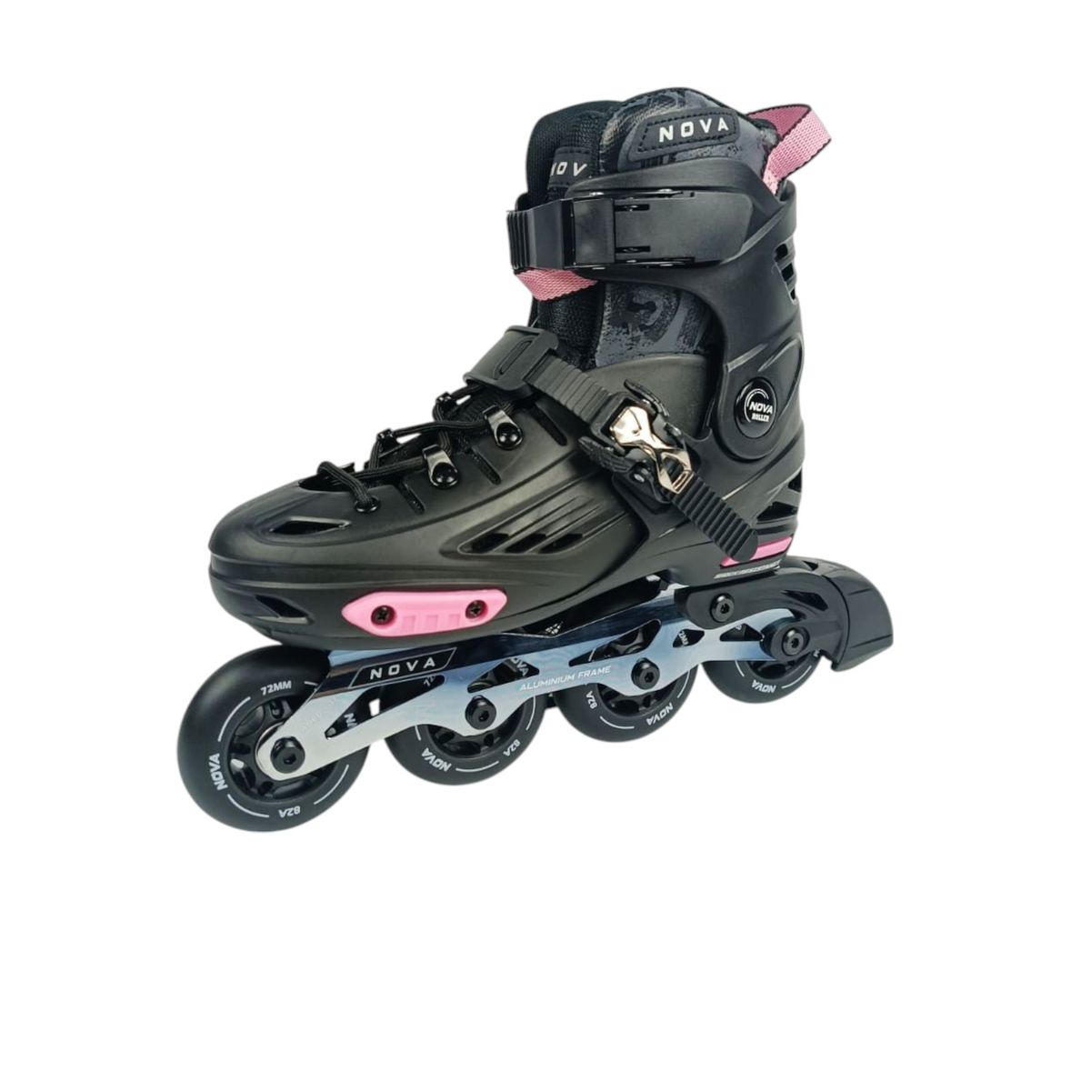 NOVA - PATINES BOTA DURA NOVA L 36-39 PINK