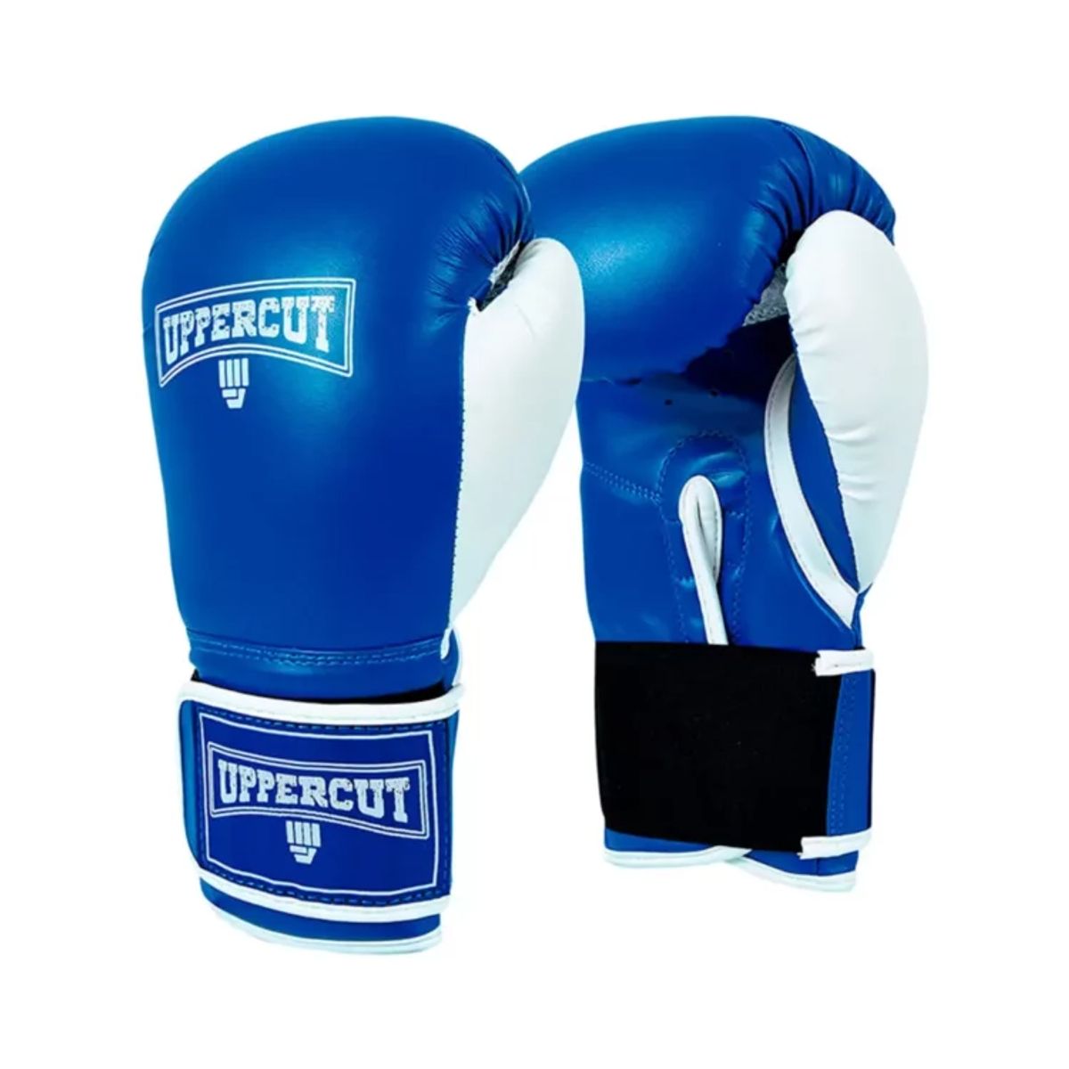 UPPERCUTT - GUANTES DE BOX UPPERCUT AZUL 10 oz