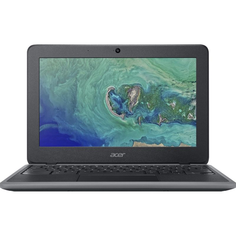 ACER - LAPTOP ACER CHROMEBOOK FLEX C732-C6WU SSD 32GB RAM 4GB