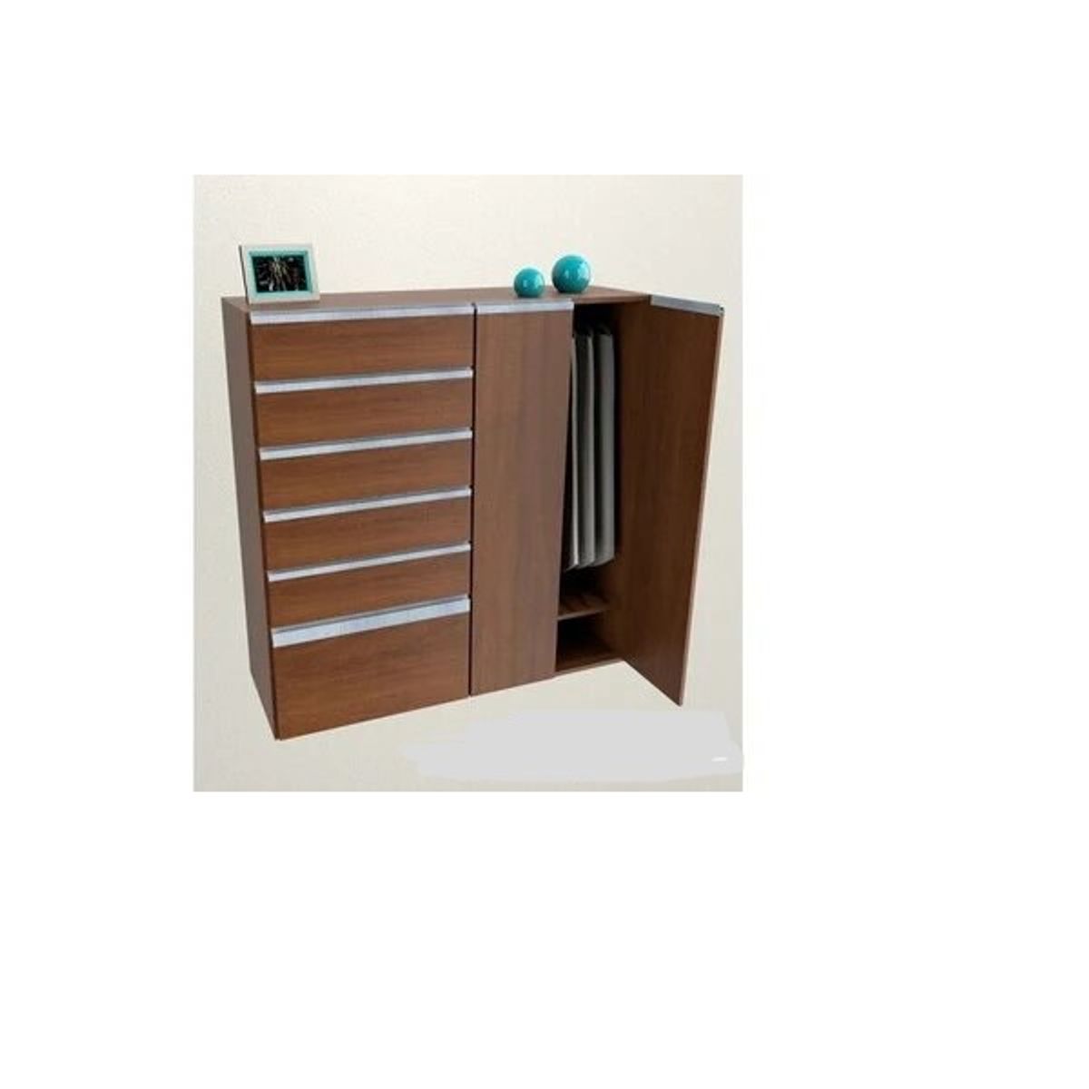 GENERICO - COMODA ESPERANZA - LA CASA DEL MUEBLERO - CEDRO