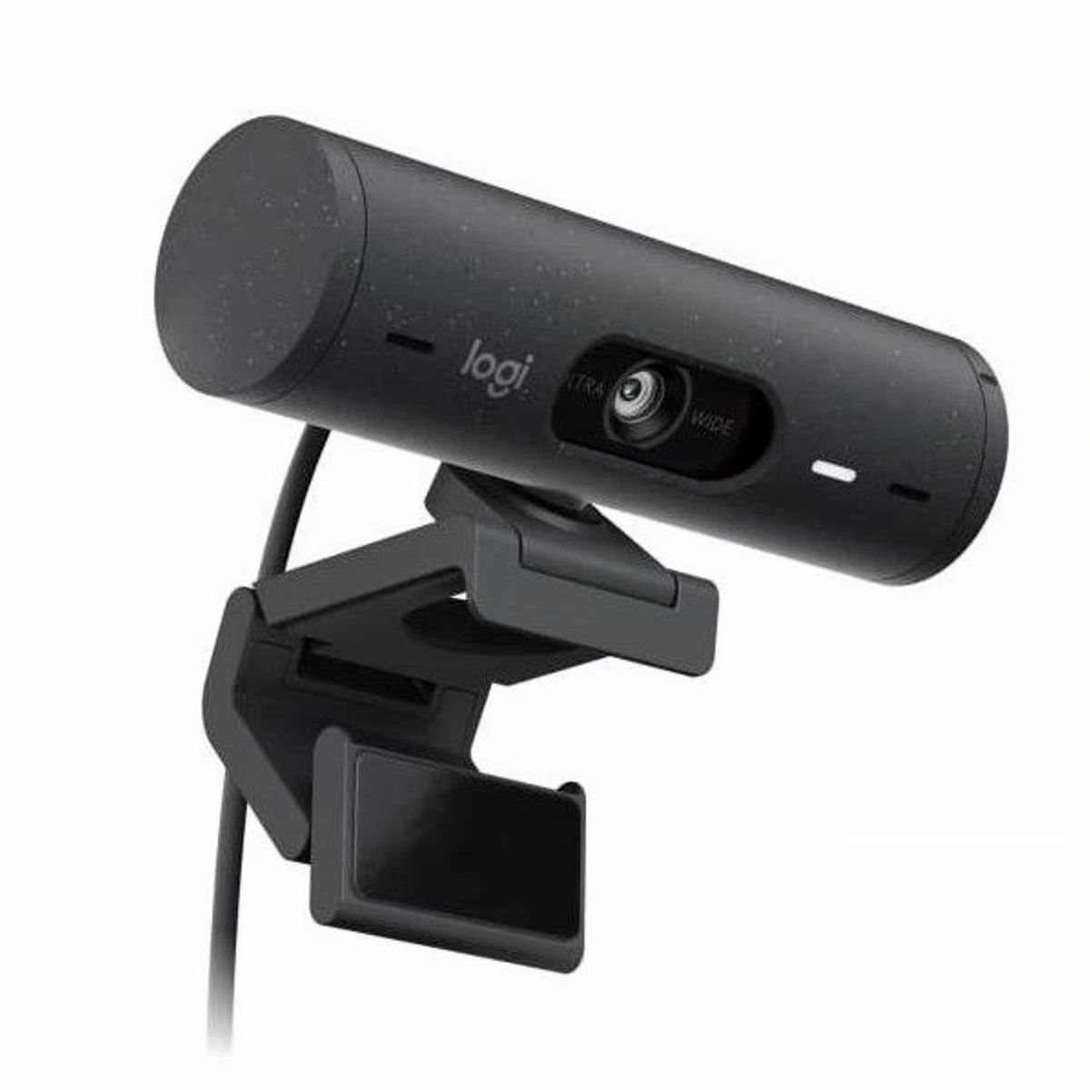 LOGITECH - CAMARA LOGITECH BRIO 500 FHD 1080P USB-C BLACK