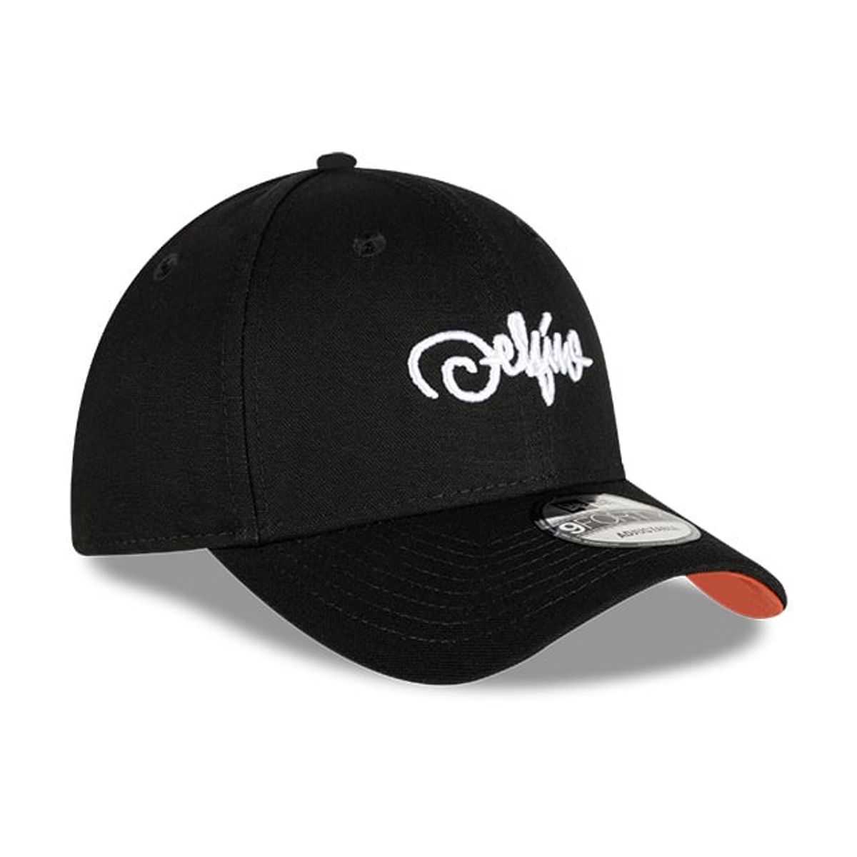 NEW ERA - Gorra 9Forty MLB Tony Delfino Black