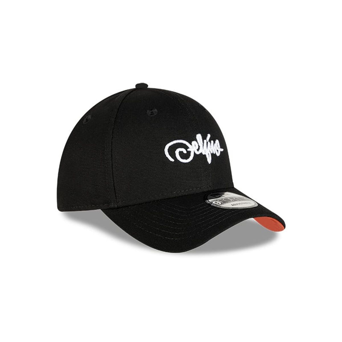 NEW ERA - Gorra 9Forty MLB Tony Delfino Black
