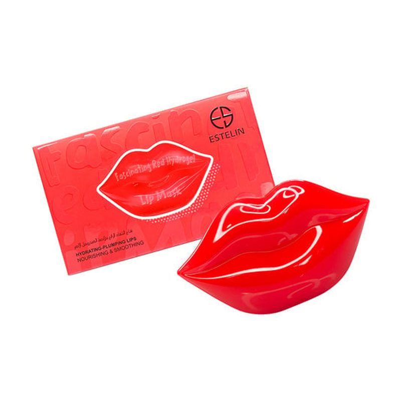 GENERICO - Mascarilla labial 60g  Estelin