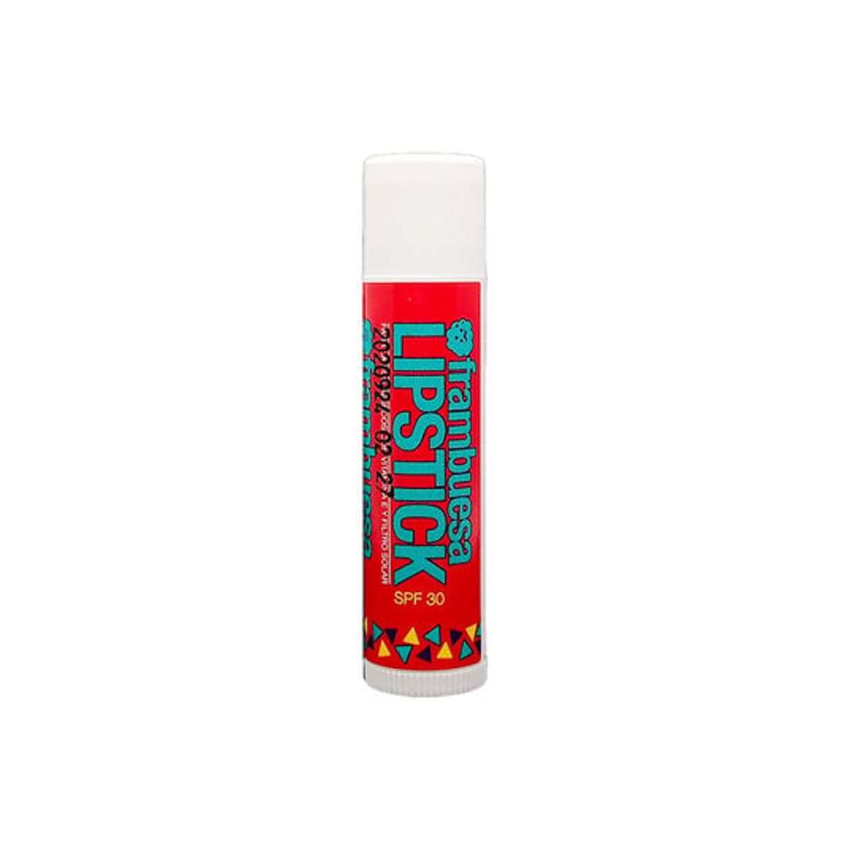GENERICO - Bálsamo Lapiz labial Frambuesa- Portugal Lipstick 48g