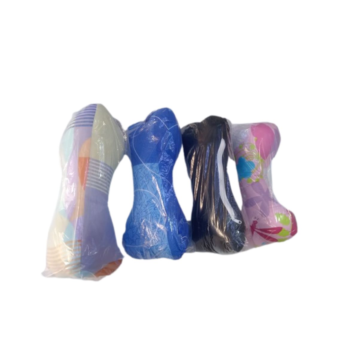 GENERICO - ALMOHADA FORMA HUESITO