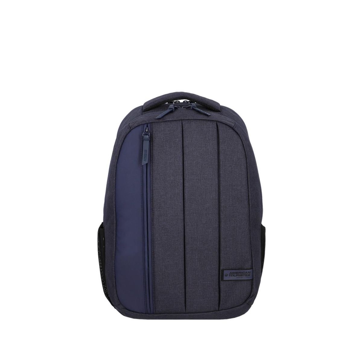 AMERICAN TOURISTER - Mochila Portalaptop Streethero 16'' Navy Melange