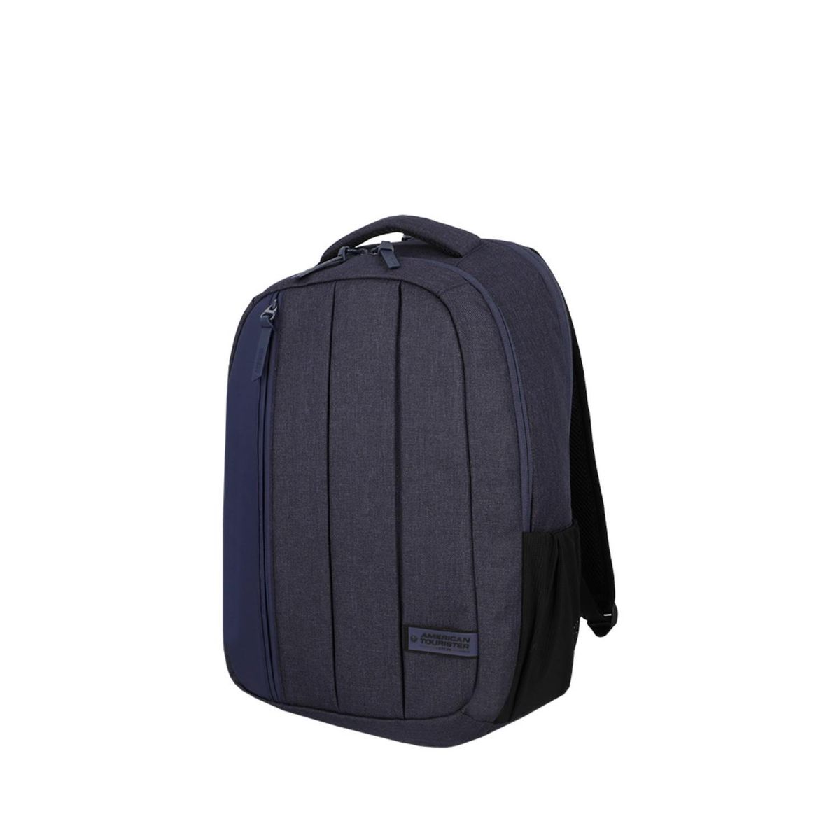 AMERICAN TOURISTER - Mochila Portalaptop Streethero 16'' Navy Melange