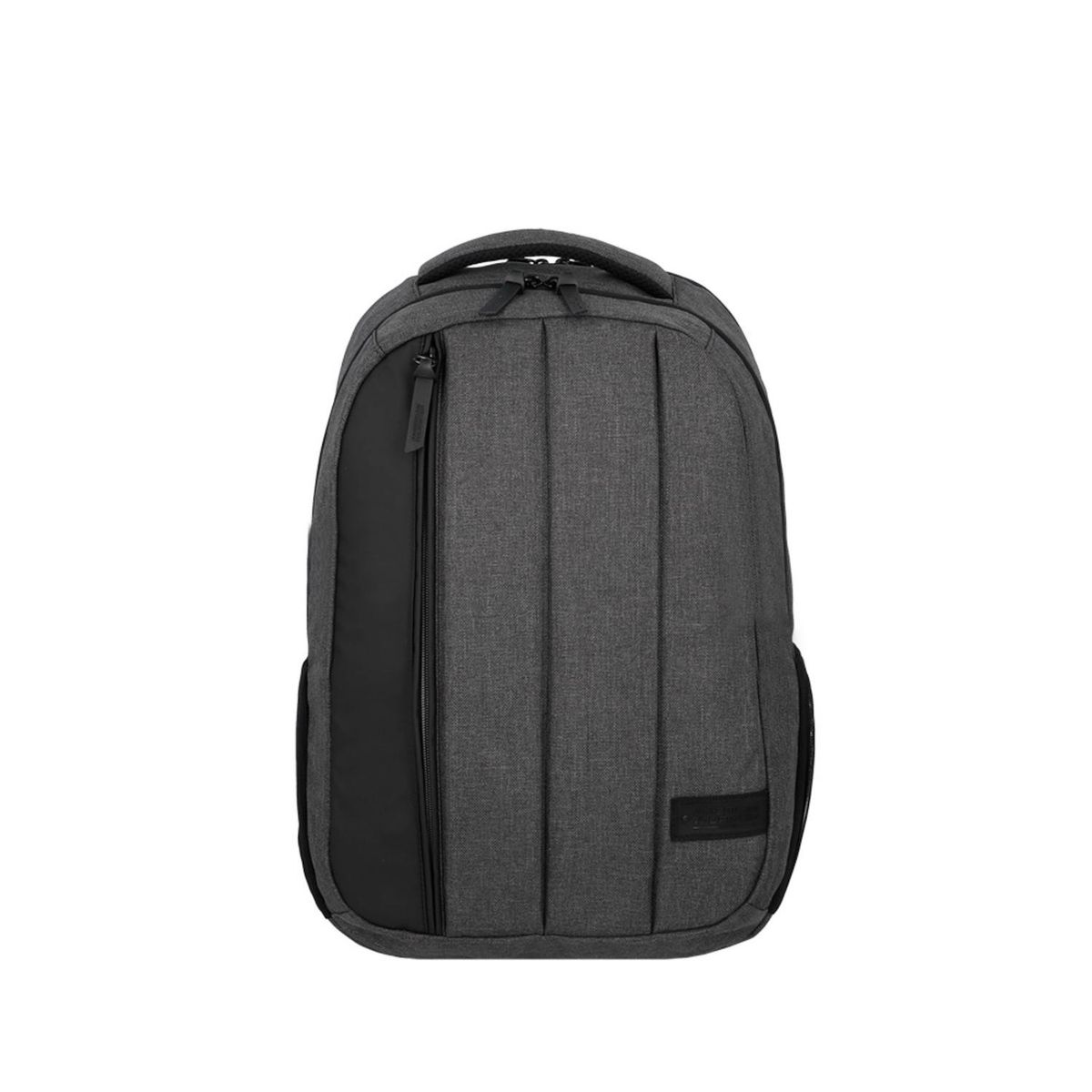 AMERICAN TOURISTER - Mochila Portalaptop Streethero 16'' Grey Melange