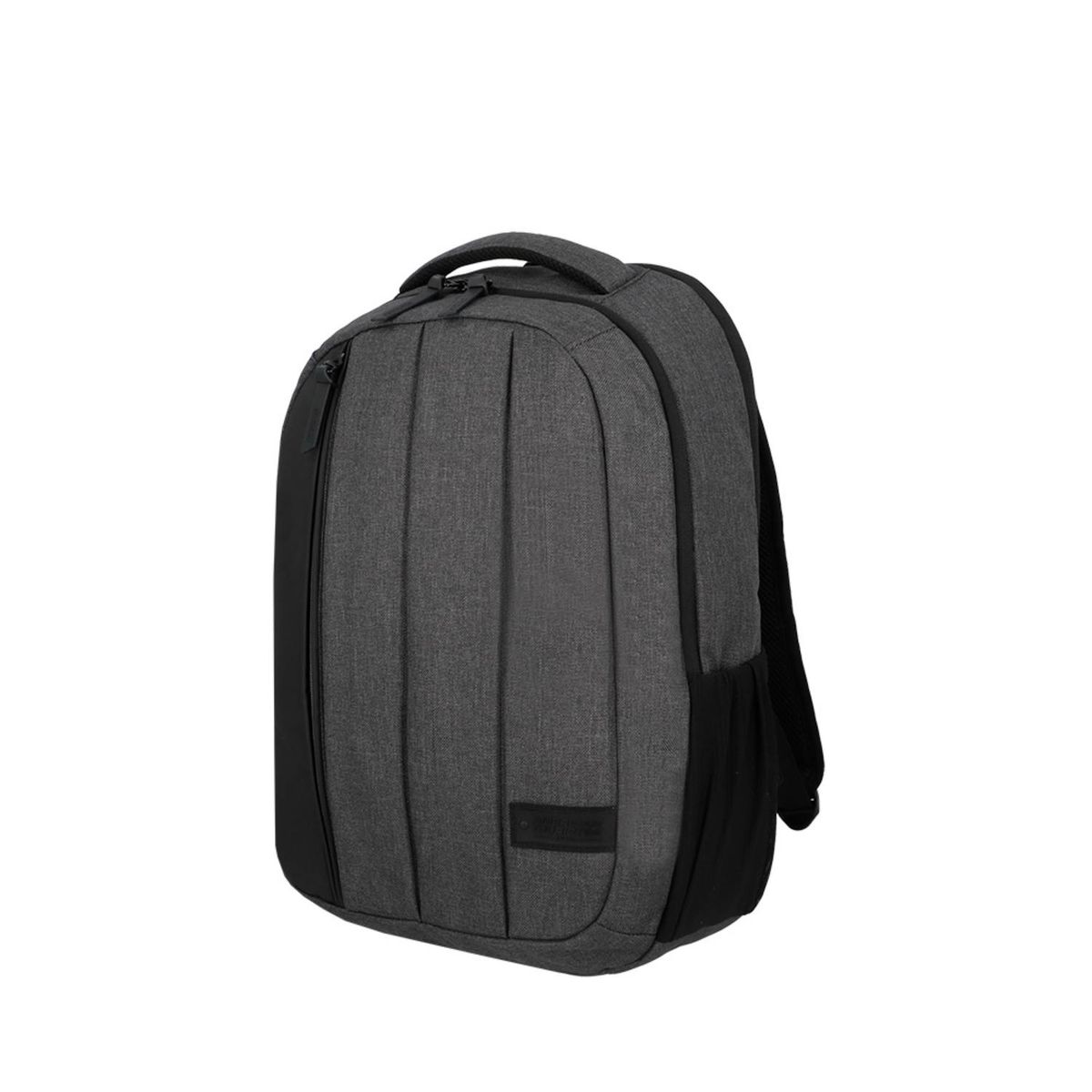 AMERICAN TOURISTER - Mochila Portalaptop Streethero 16'' Grey Melange