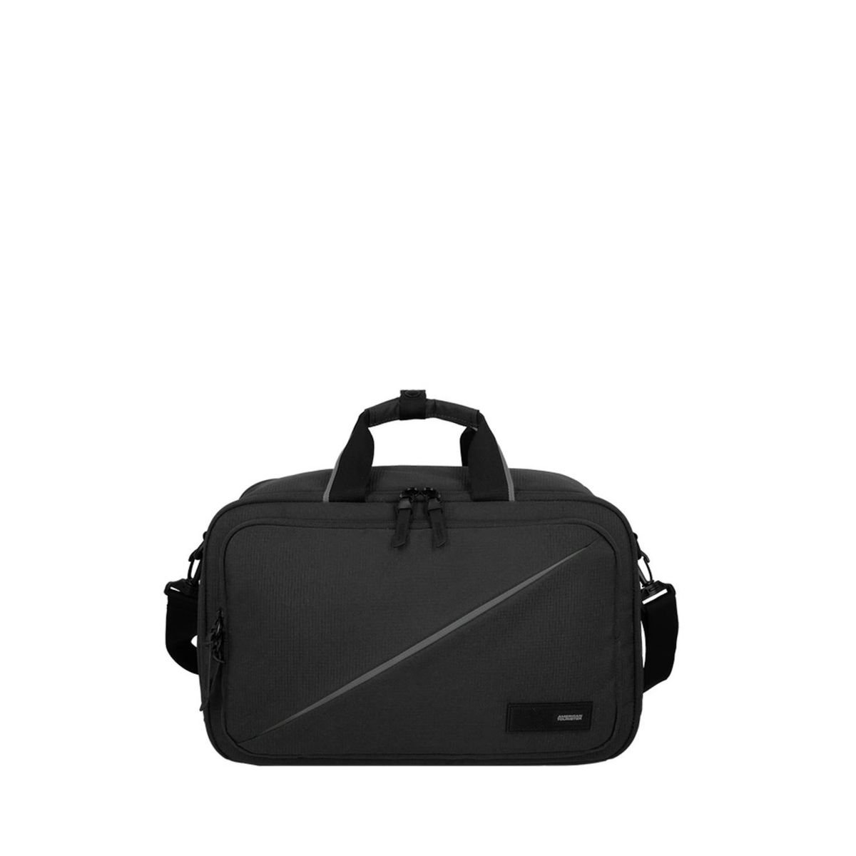 AMERICAN TOURISTER - Mochila Bolso de Cabina Take2cabin 14'' Black