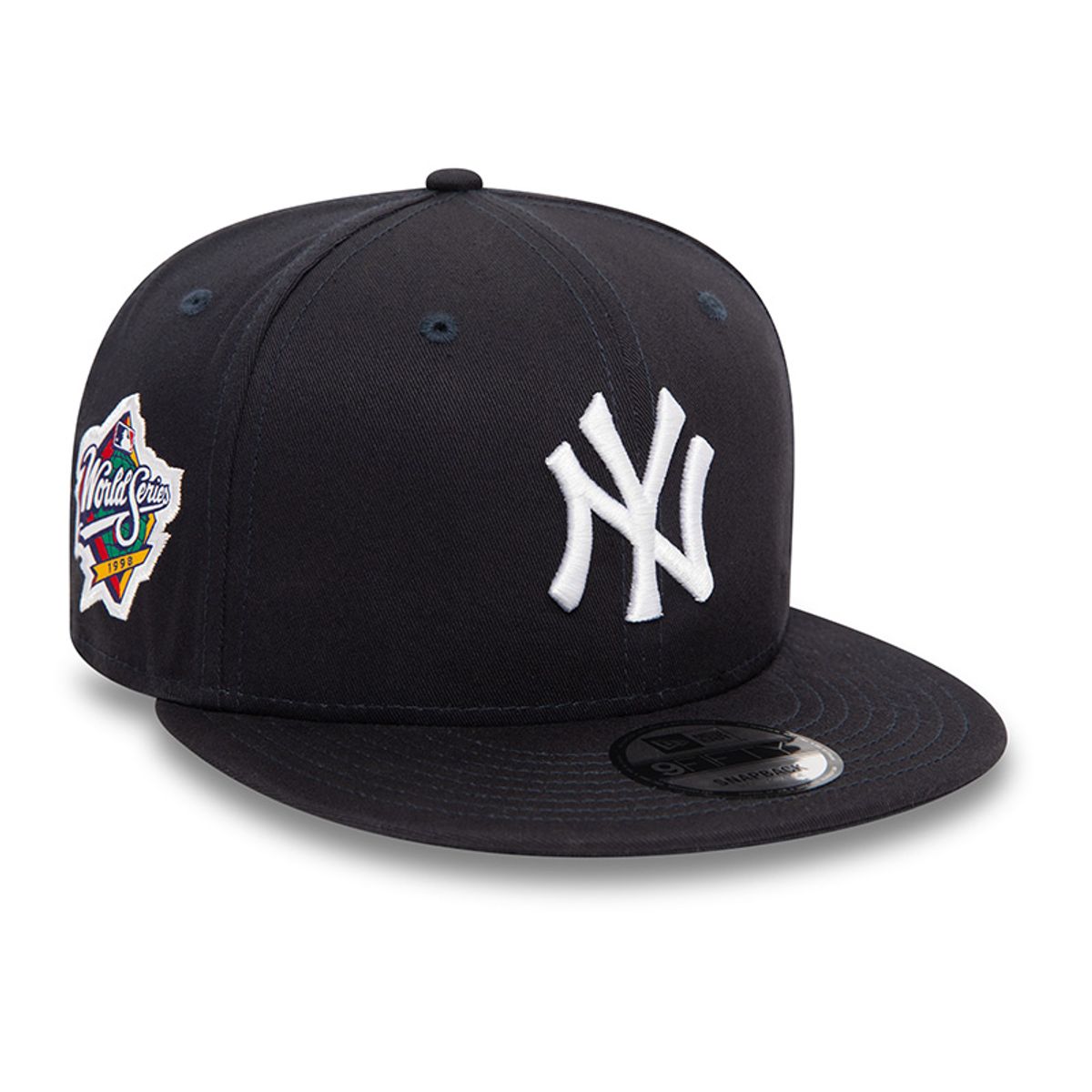 NEW ERA - Gorra 9Fifty MLB New York Yankees World Series Navy