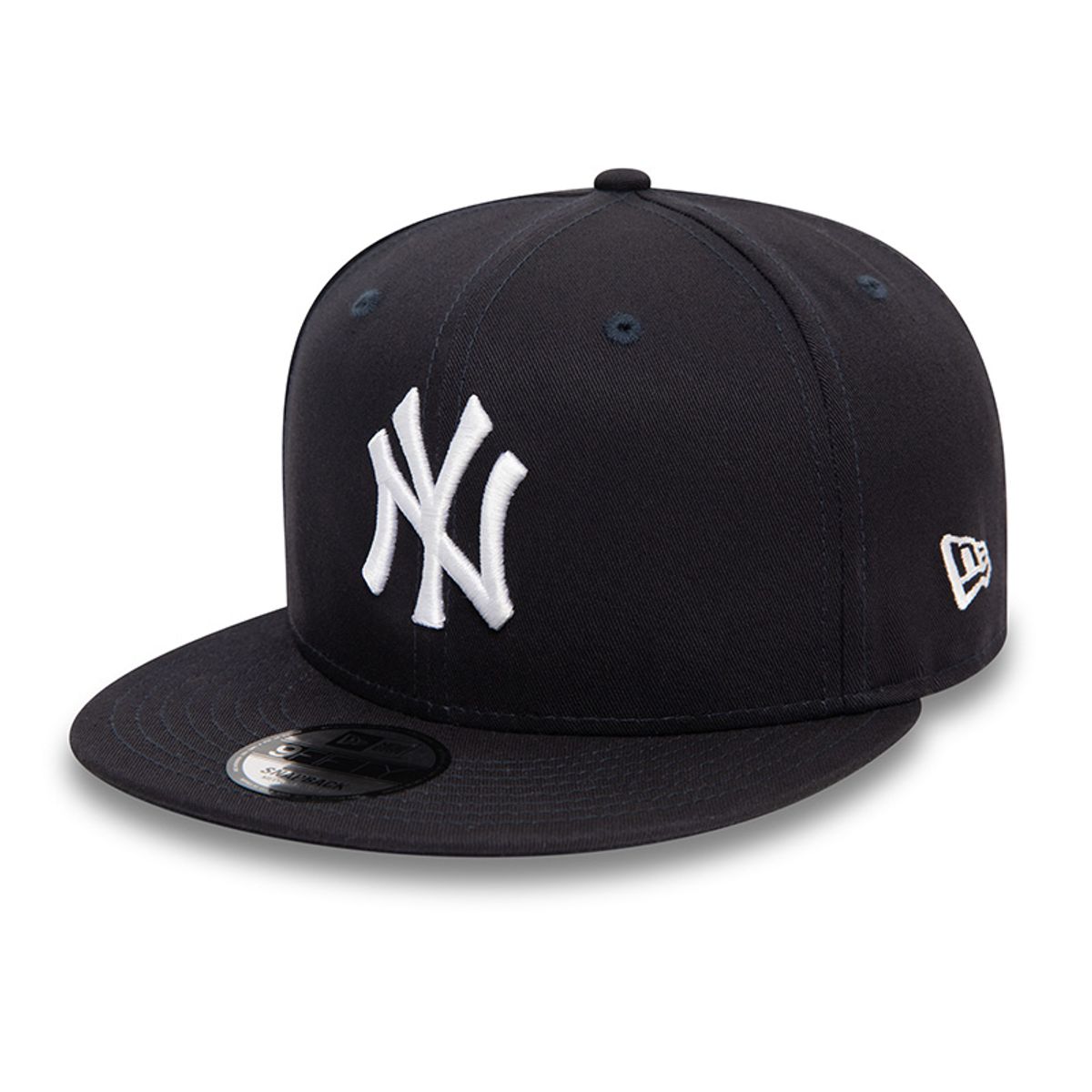 NEW ERA - Gorra 9Fifty MLB New York Yankees World Series Navy