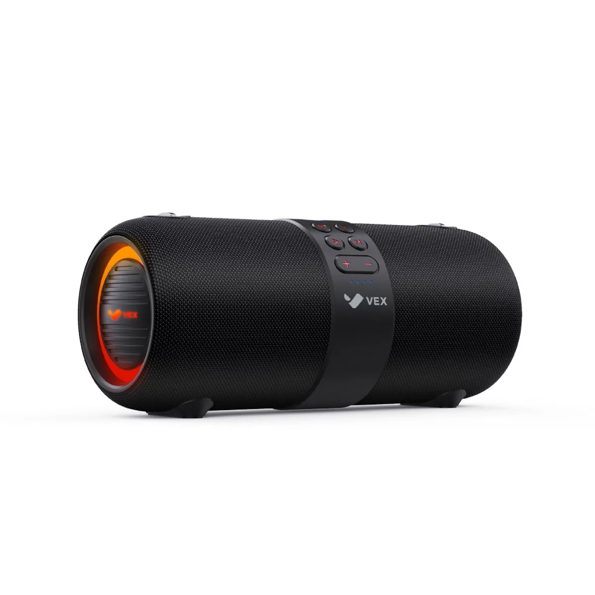 VEX - Parlante Elite J2 28W CERTIFICACIÓN IPX6 18Horas