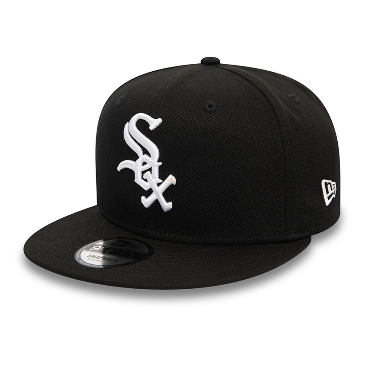 NEW ERA - Gorra 9Fifty MLB Chicago White Sox World Series Black