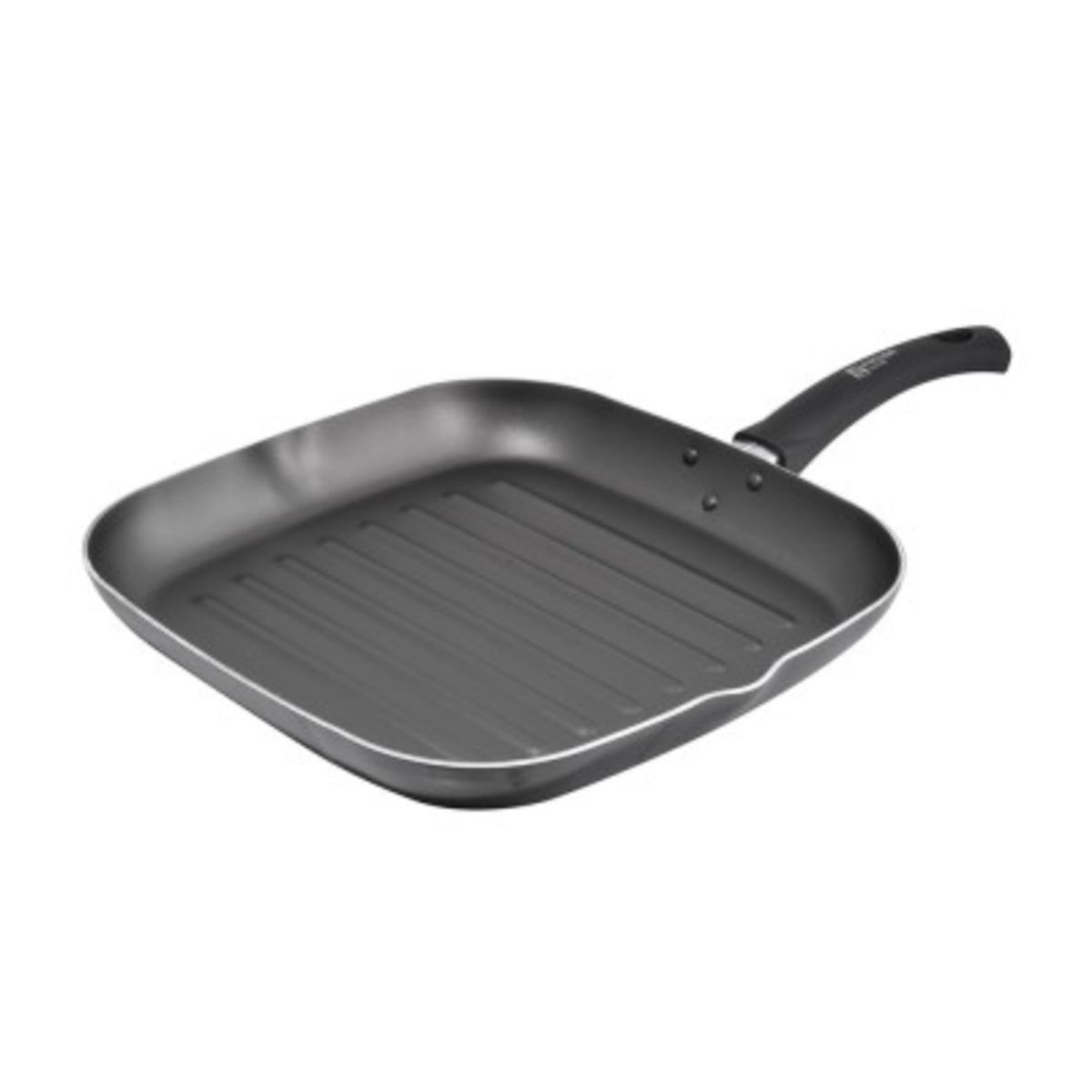 FACUSA - PLANCHA GRILL 28 CMS -FACUSA