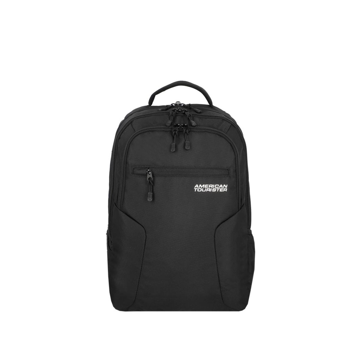AMERICAN TOURISTER - Mochila Portalaptop Impermeable Urban Beat 16'' Black