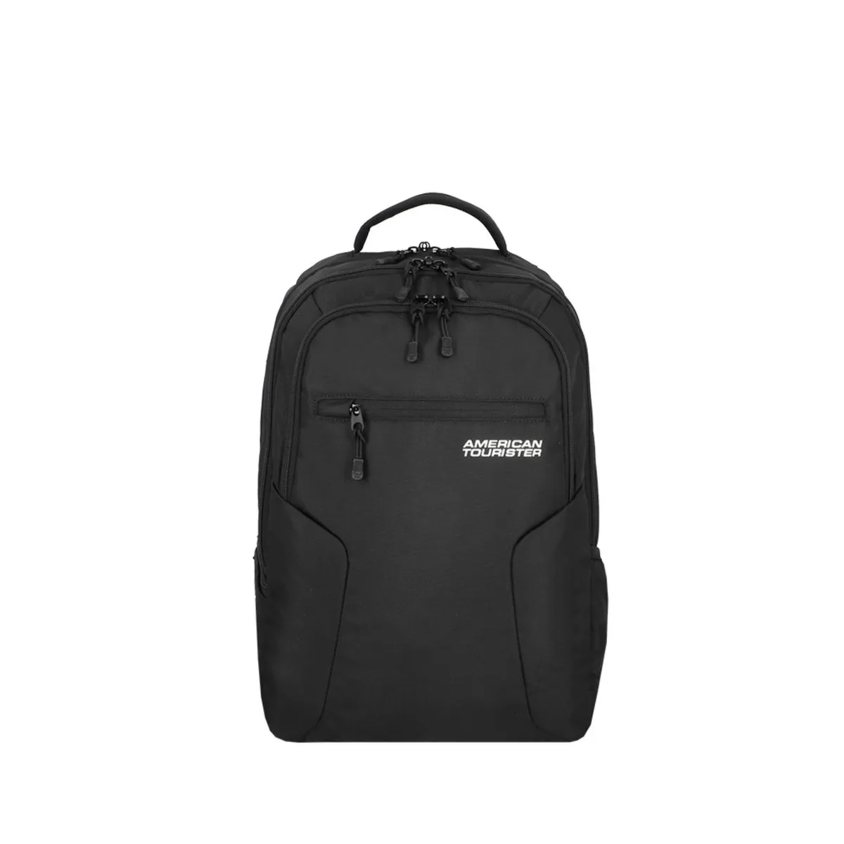 AMERICAN TOURISTER - Mochila Portalaptop Impermeable Urban Beat 16'' Black