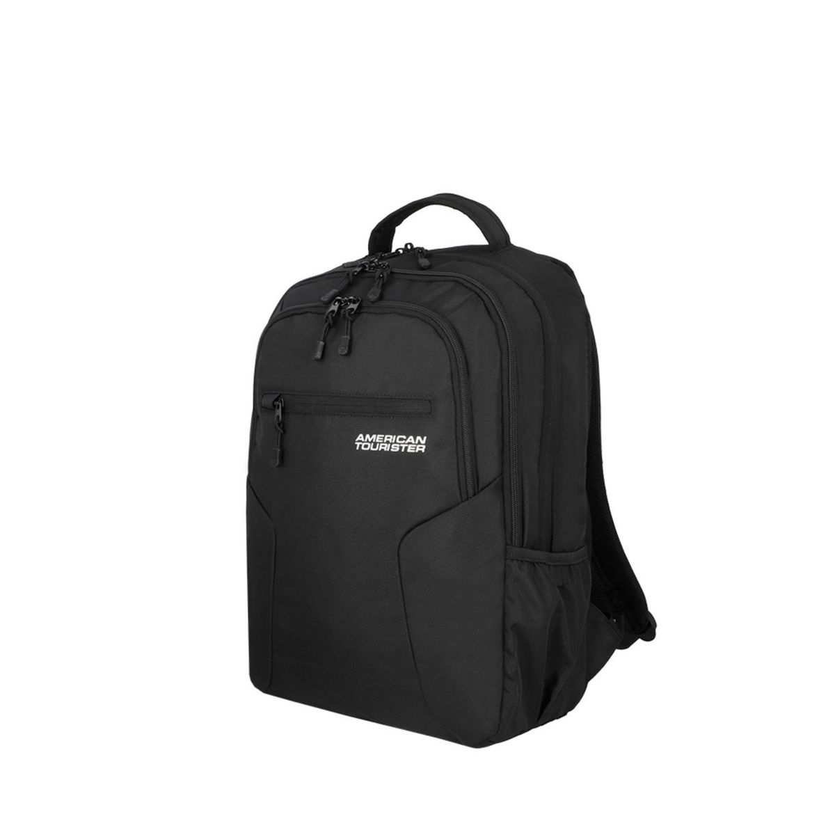 AMERICAN TOURISTER - Mochila Portalaptop Impermeable Urban Beat 16'' Black