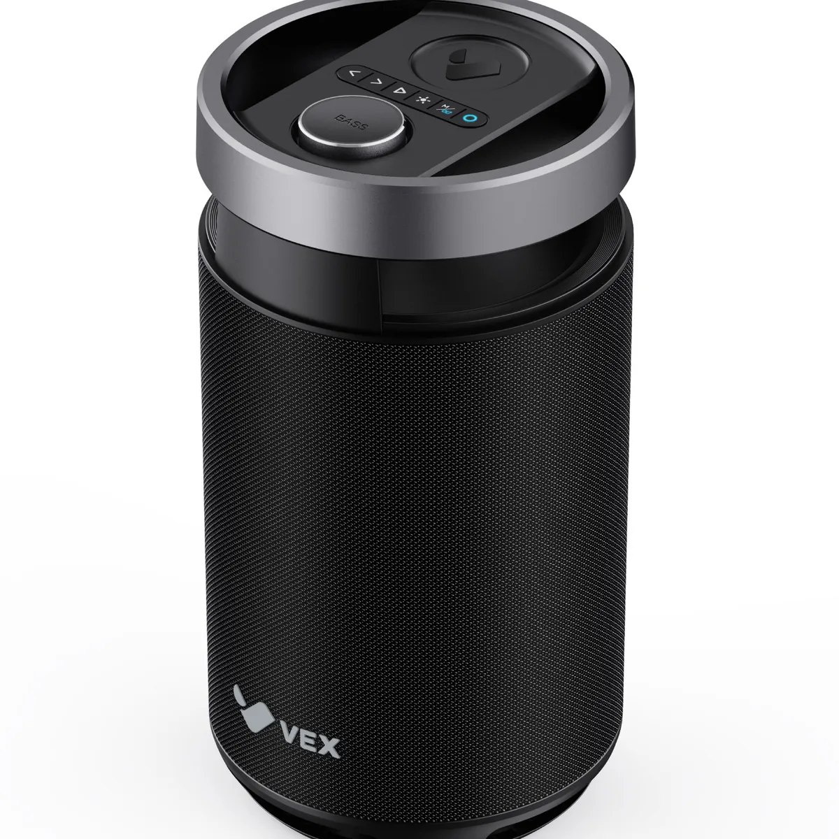 VEX - Parlante Elite M1 200W CERTIFICACIÓN IPX6 24Horas