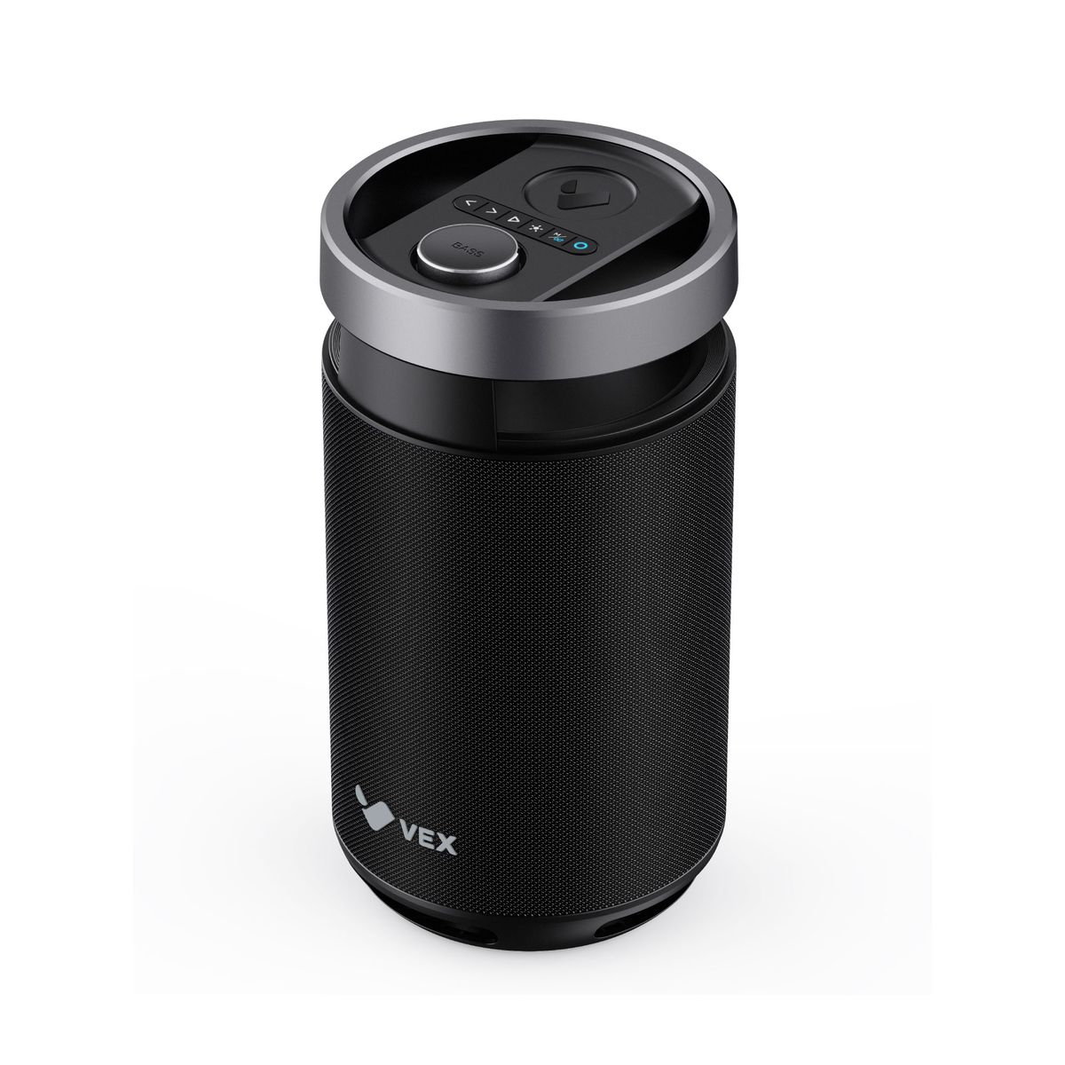 VEX - Parlante Elite M1 200W CERTIFICACIÓN IPX6 24Horas