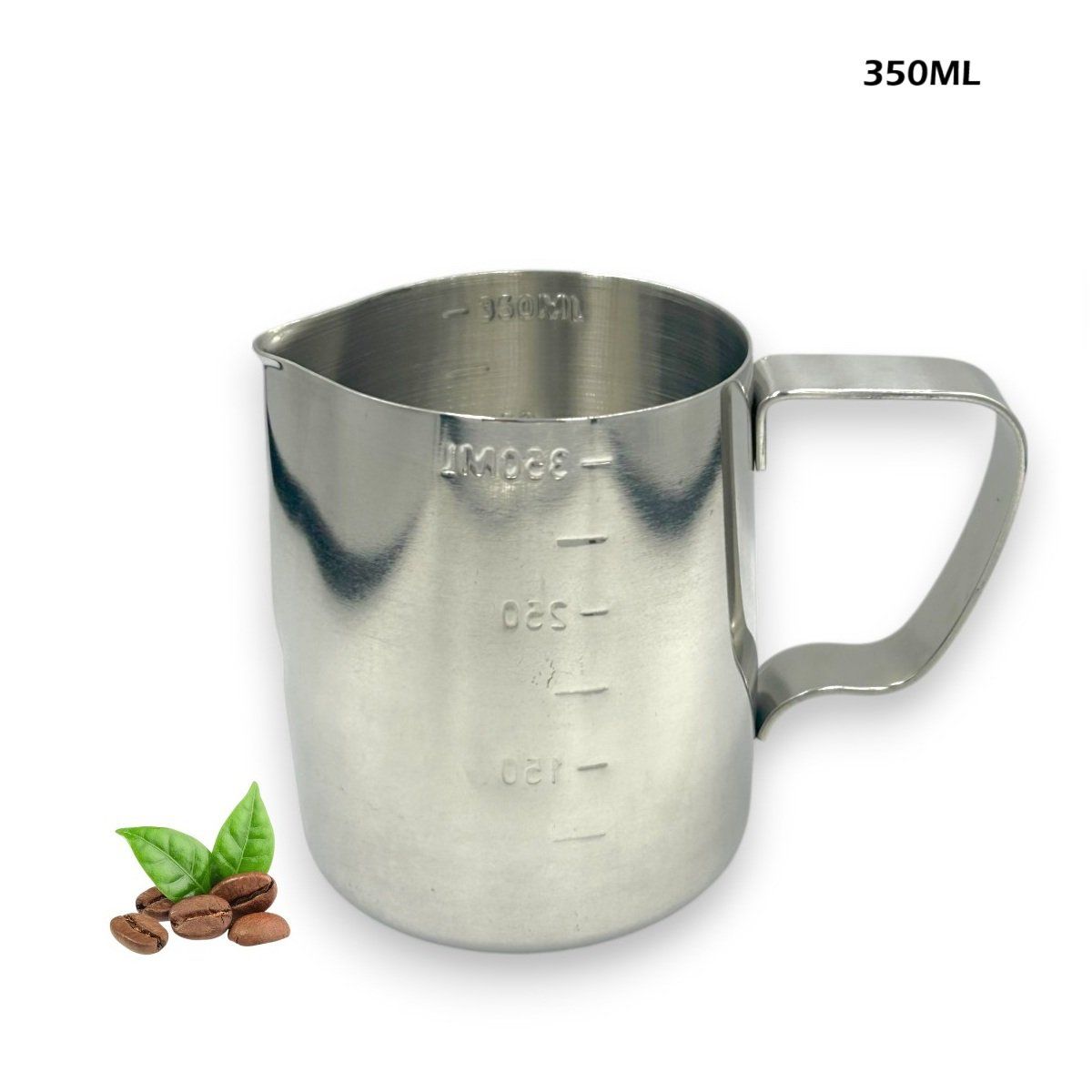 ICHIMATSU - Jarra Barista de 350ml Con Medida - Ichimatsu