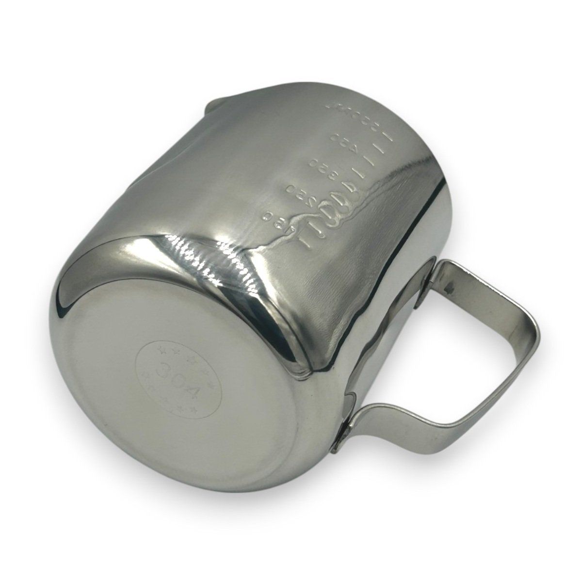 ICHIMATSU - Jarra Barista de 550ml Con Medida - Ichimatsu