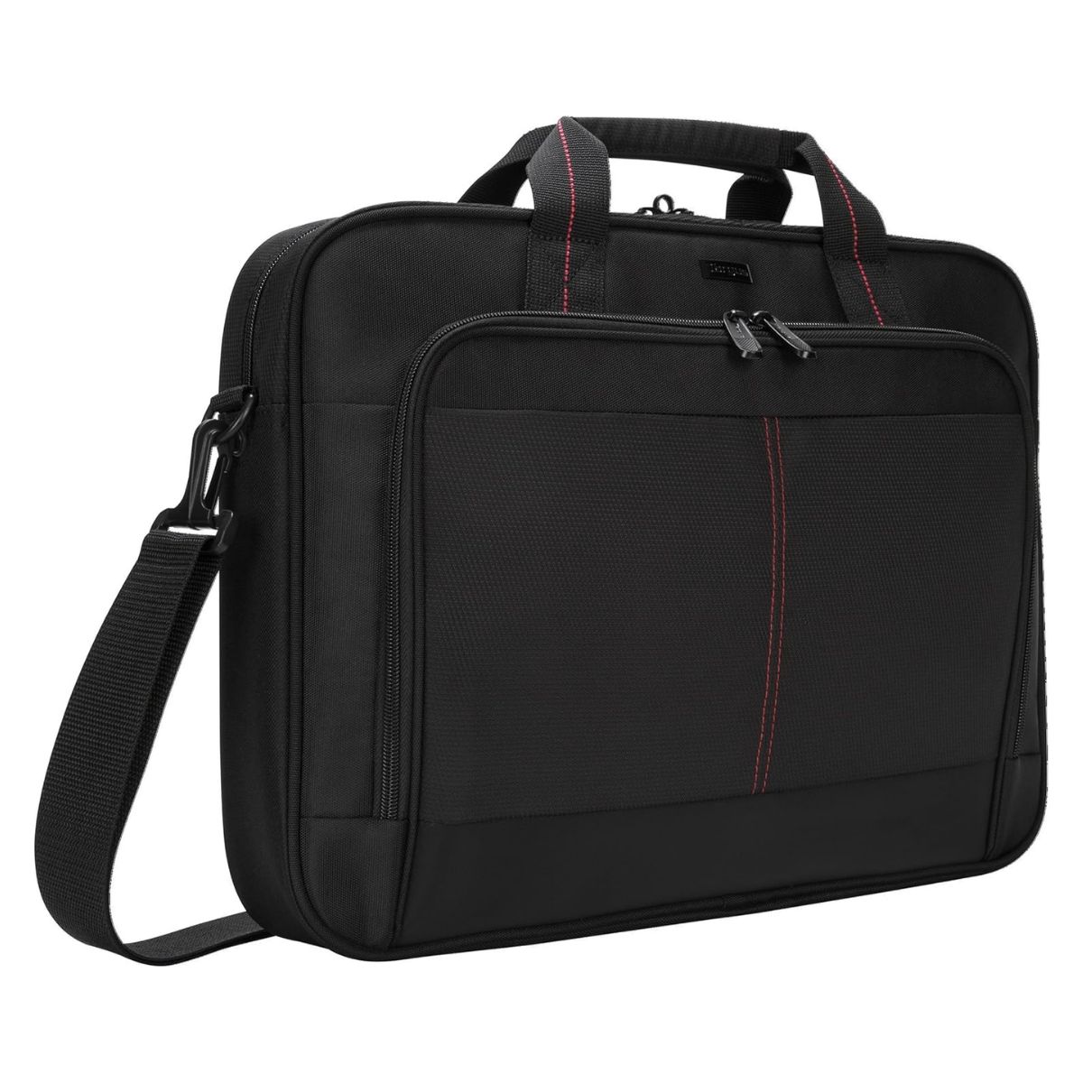 TARGUS - Maletín Targus Classic Slim Briefcase 16 Black TCT027US