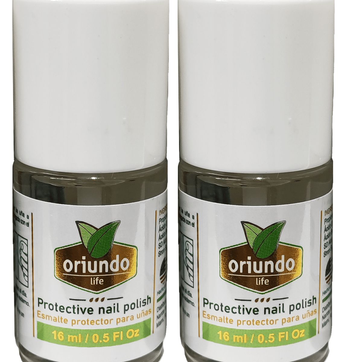 GENERICO - Laca Oriundo Producto hecho en EE UU